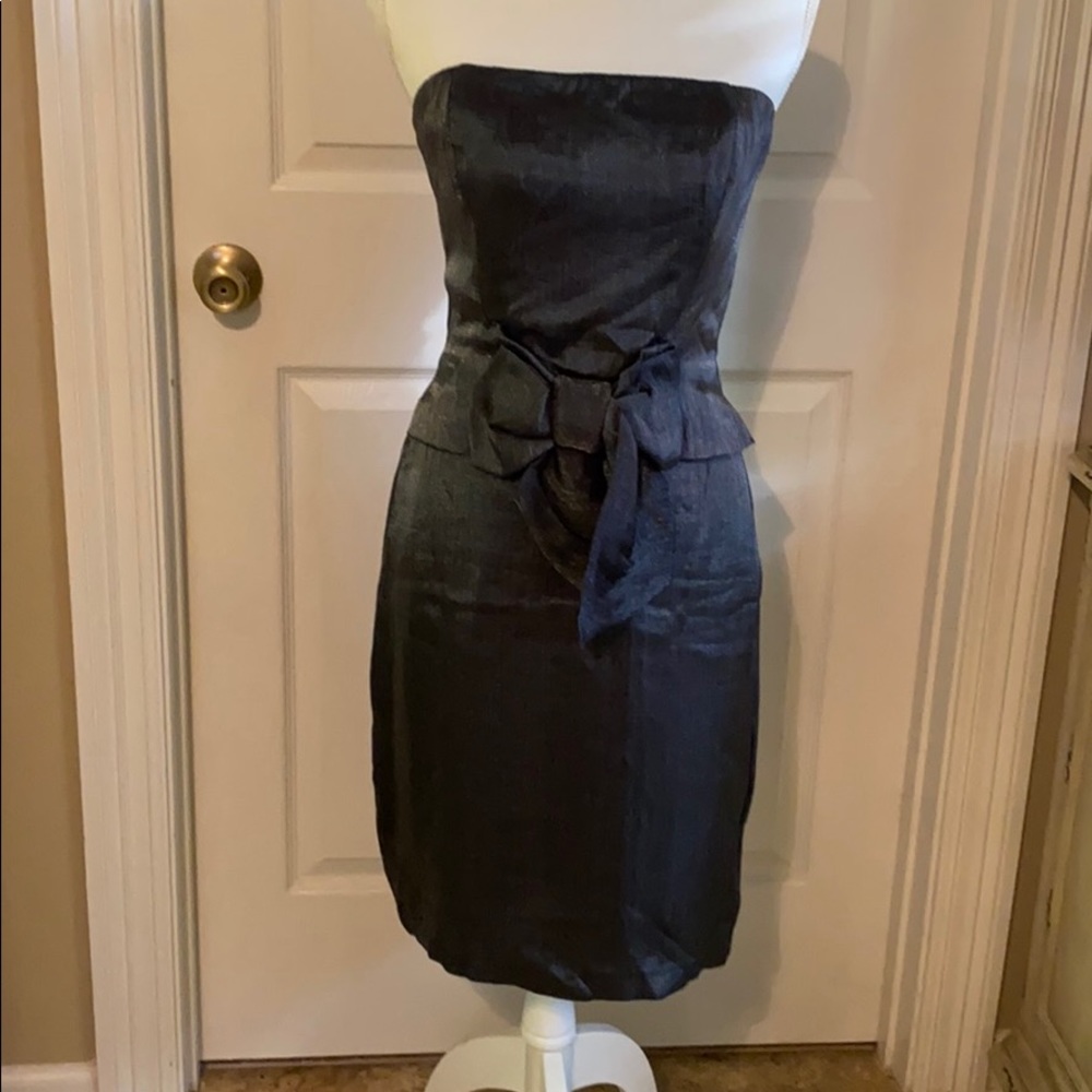 The Limited Cocktail Dress